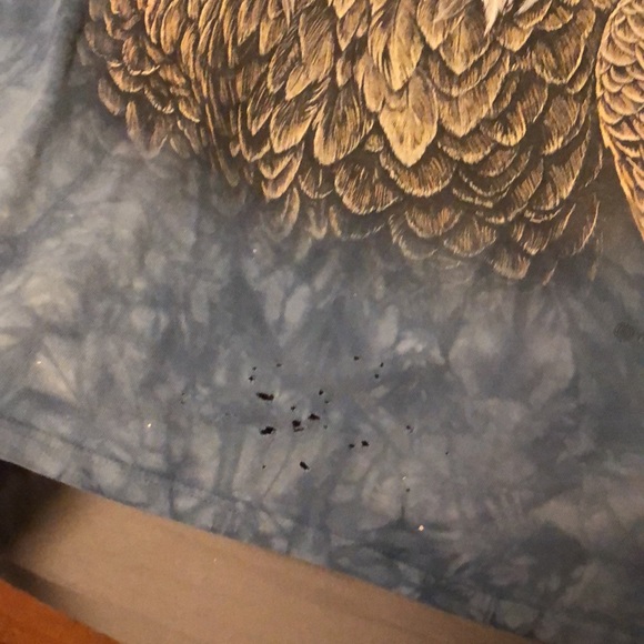 Eagle Tshirt - Picture 3 of 4